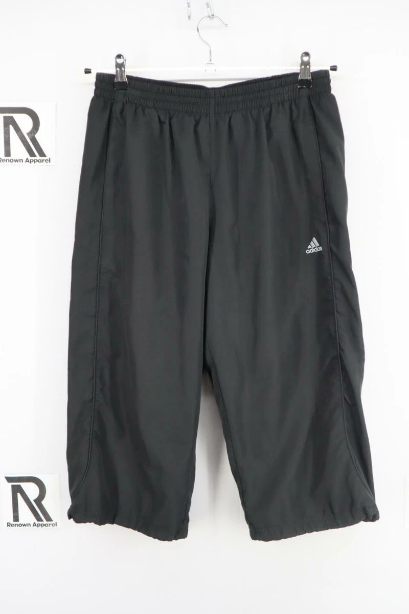 Men Adidas Clima365 Performance Essentials Jogger Capri Size Medium |