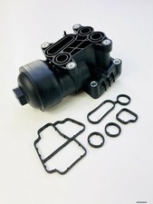 Filtre à huile Audi TT