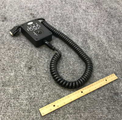 PVA XYZ Axis Pendant Control Module