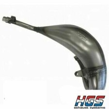 HGS ESPANSIONE MARMITTA SCARICO GAS GAS MC 85 2021-2024