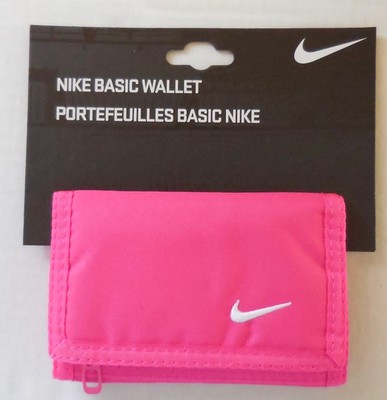nike wallet