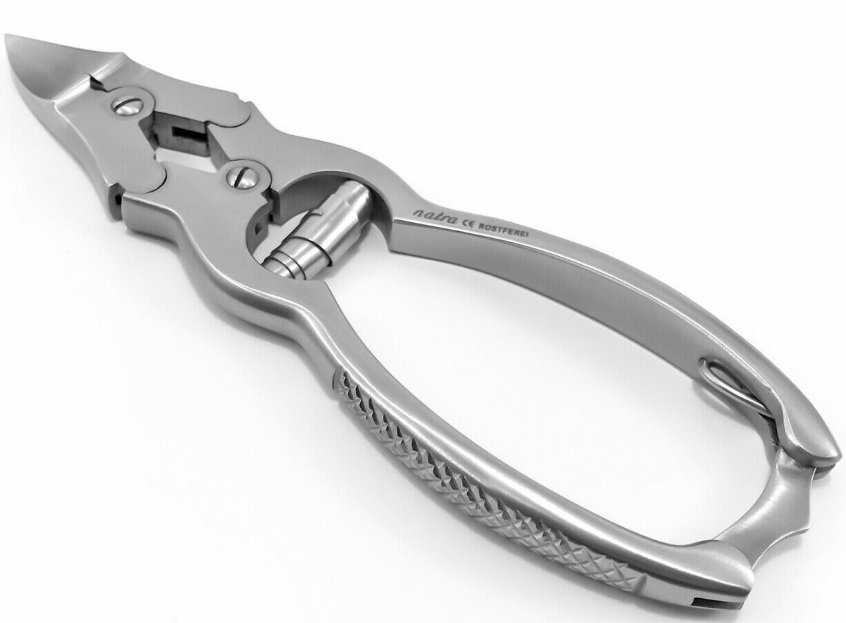 Nail Nippers Strong Translation Corner Clippers Diabetics Toenail