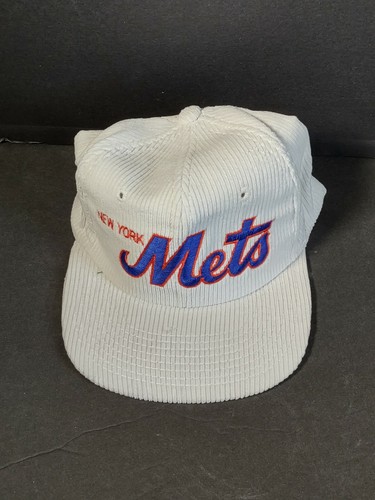 Corduroy Script Baseball Hat | eBay