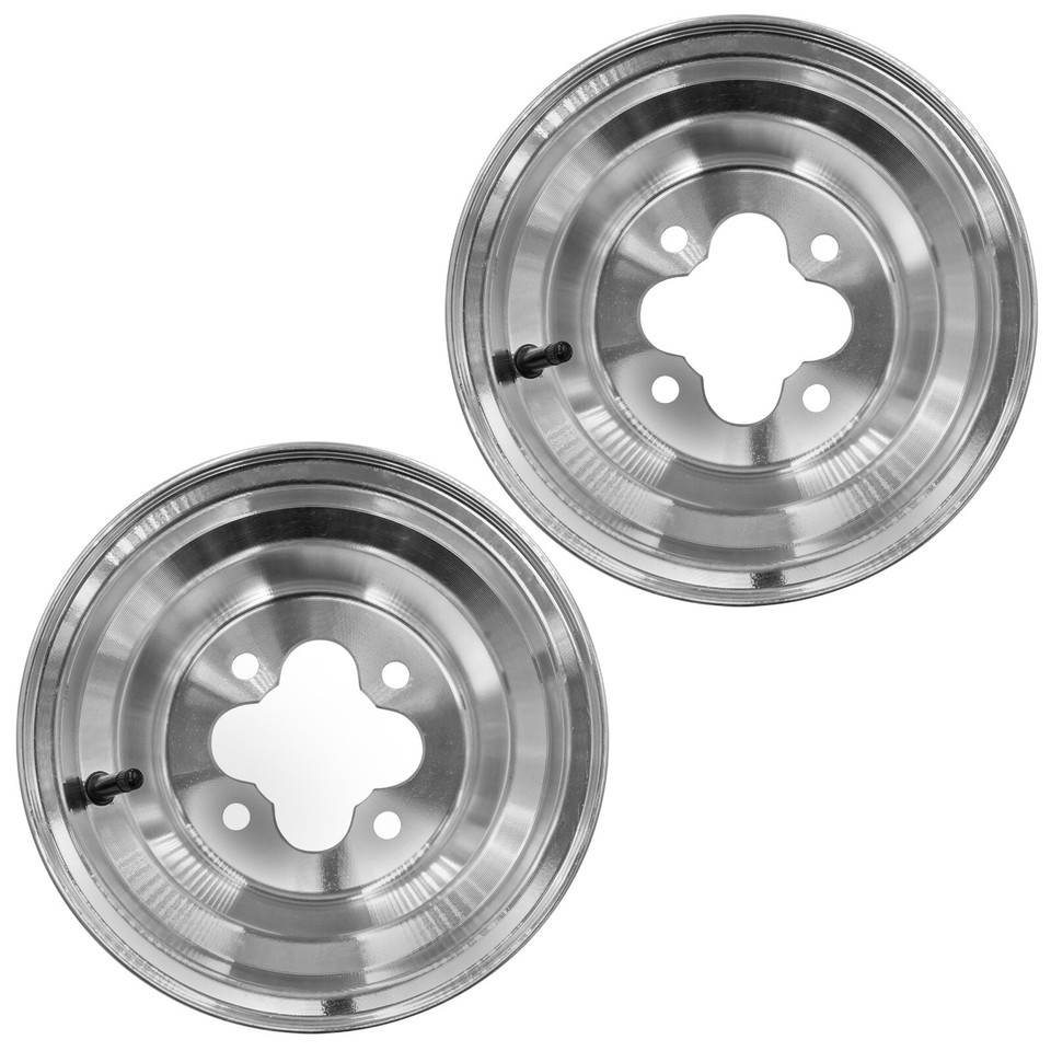 Caltric Rear Wheel Rim For Honda Recon 250 TRX250X 2x4 1997-2000 | eBay