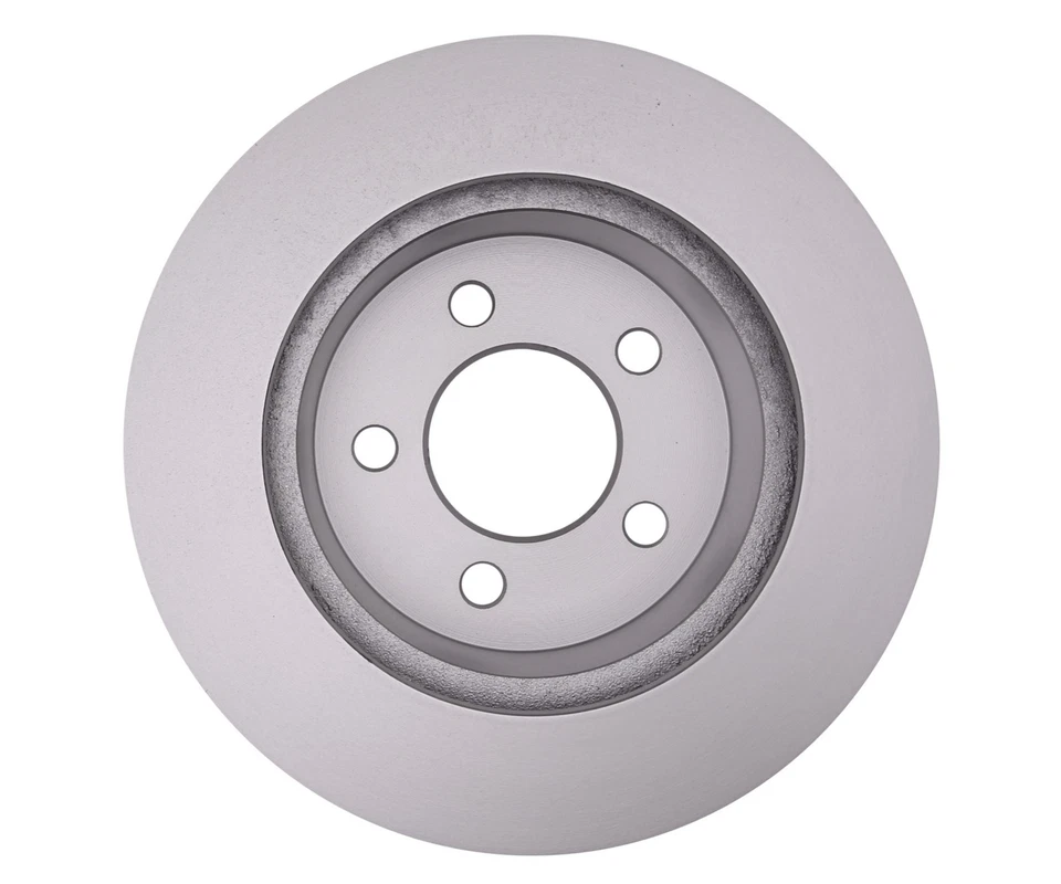 Передний дисковый тормоз Raybestos для Jeep Wrangler 1999-2006 годов выпуска 2000 2001 2002 2003 годов выпуска - Изображение 3 из 4