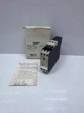 Flender Loher CK 140 0220401 thermal motor protection