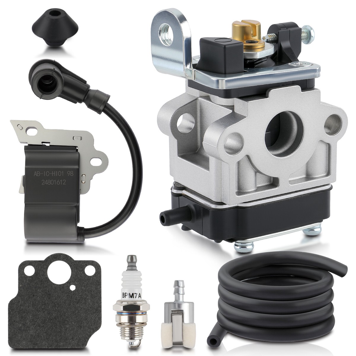Carburetor Ignition Coil for Toro 51944 51945 51946 51947 51948