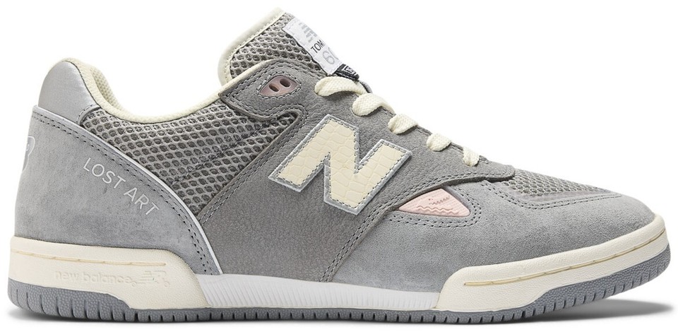 Tom Knox x New Balance Numeric 600 Lost Art for Sale