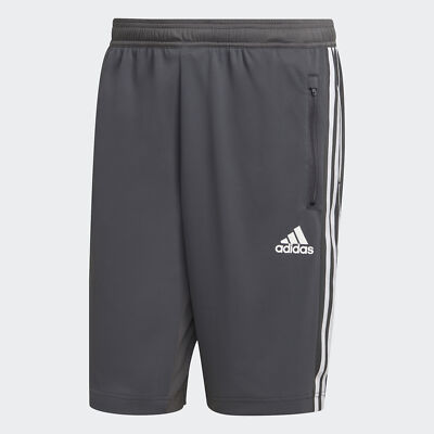 adidas men adidas Designed 2 Move 3-Stripes Shorts