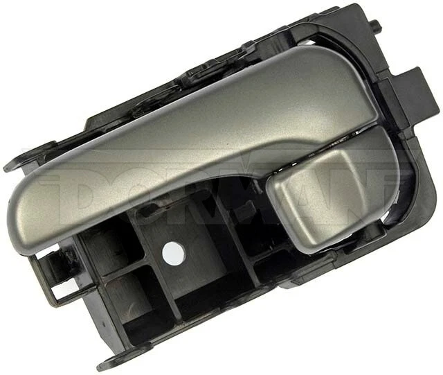 Manija de puerta interior delantera, trasera izquierda Dorman 81051 se adapta a Nissan Sentra Foto 2 de 4