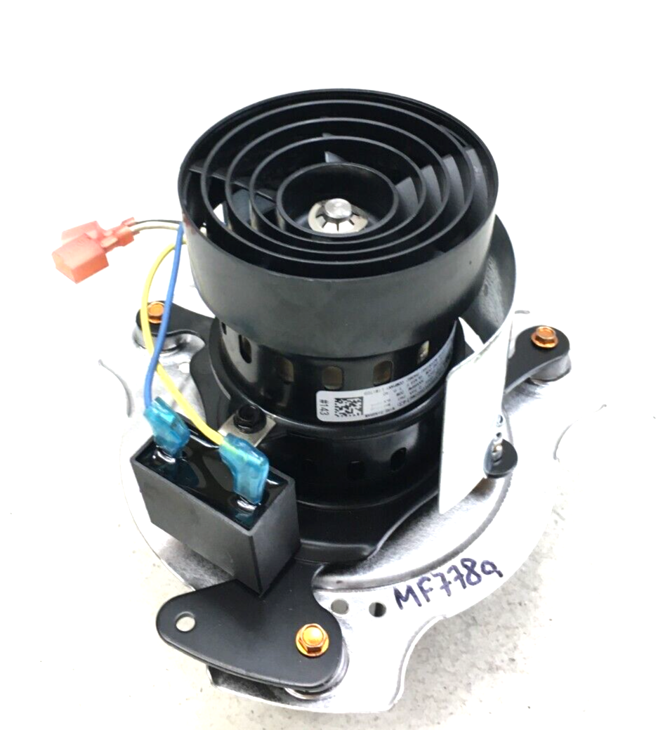 Broad Ocean Y3L205B504 Inducer Blower Motor HC22MQ143 115V 3000