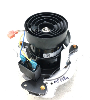 Broad Ocean Y3L205B504 Inducer Blower Motor HC22MQ143 115V 3000