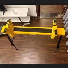 Snowboard Wax Stand Ski Tuning Table Tuning Equipment Accessories Ski Wax Table