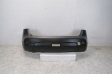 NISSAN QASHQAI J 10 original Stoßstange Hinten Heckschürze 85022 JD00H