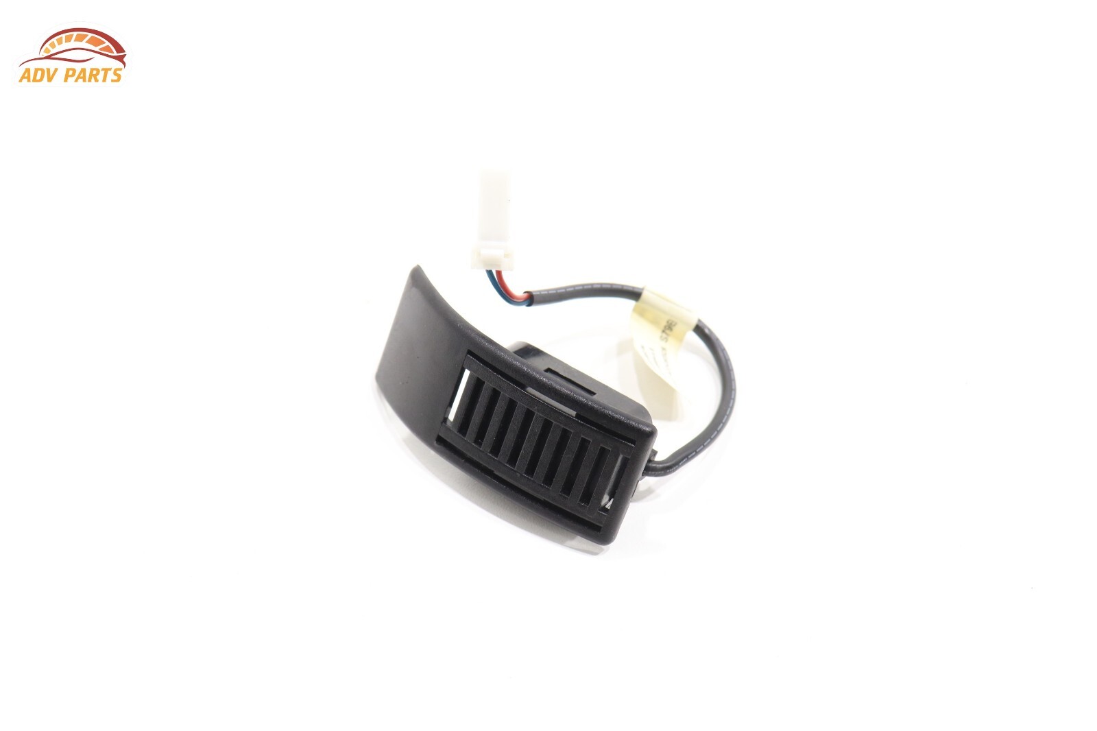 2007-10 ASTON MARTIN V8 VANTAGE ROOF OVERHEAD CONSOLE TELEPHONE MICROPHONE OEM