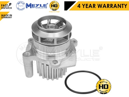 For Audi A3 A5 A6 Q5 Tt 1 9 2 0 Tdi Engine Coolant Cooling Water Pump Meyle Ebay For Audi A3 A5 A6 Q5 Tt 1 9 2 0 Tdi Engine Coolant Cooling Water Pump Meyle Ebay