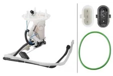 Fuel Pump and Sender Assembly Hella 358146711