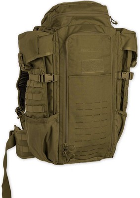 Eberlestock Halftrack Pack