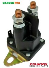 Genuine Countax C600H - Electrical STARTER SOLENOID - CXSTSOWW 
