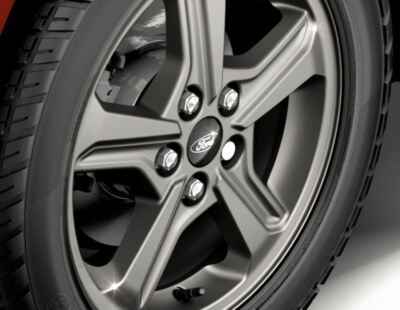 abschließbare Radmuttern für Leichtmetallräder Ford 2108467 online  