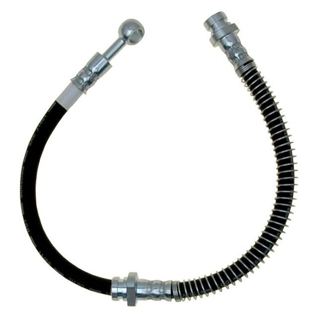 For Volvo S40 20042012 Vaico V950150 Front Brake Hydraulic Hose eBay