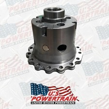 Mopar Differential Carrier 68455344aa 12 Inch Posi 30 Spline Single Rear Wheel