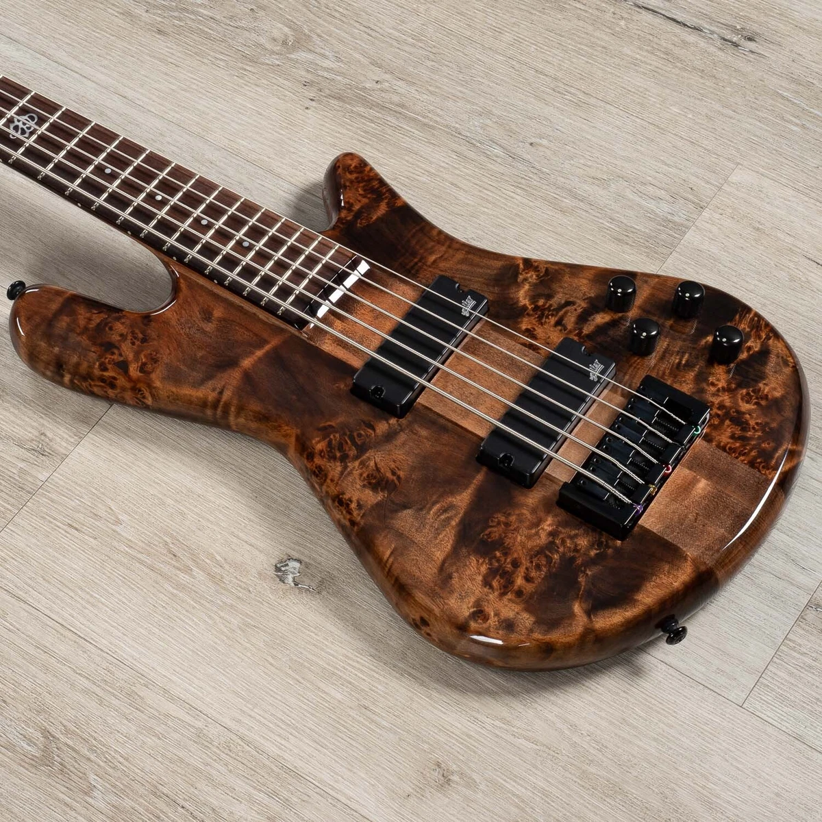 Spector ns ethos deals