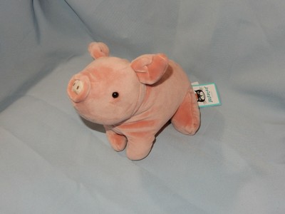 mellow mallow pig