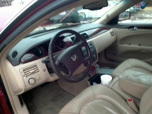 Driver Left Axle Shaft Front Axle 3.9L Fits 06-11 LUCERNE 147265 - Picture 10 of 10