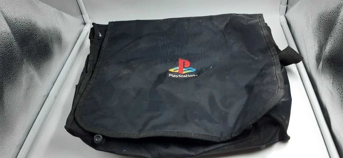 Sacoche Gamecube Pokemon Colosseum en tres bon etat