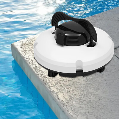 Automatische Schwimmbad Roboter Reiniger Robotic Staubsauger Reinigung Maschine
