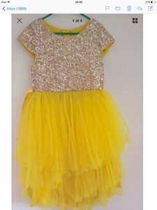 monsoon baby girl party dresses