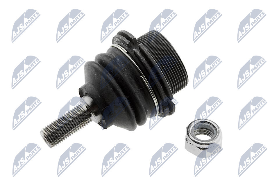 ZSG-PE-001 NTY Ball Joint for CITROËN,PEUGEOT