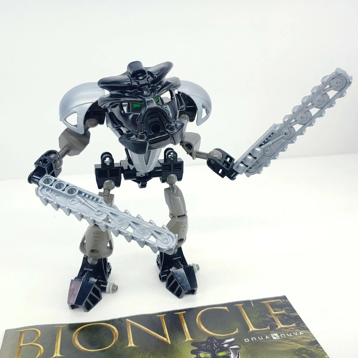Bionicle 8566 hot sale