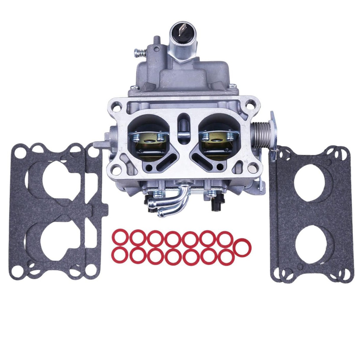 Carburetor 15004-1047 Replace 15003-2989 For Kawasaki FD750D