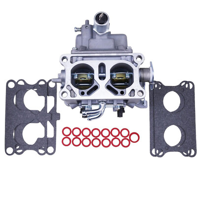 Carburetor 15004-1047 Replace 15003-2989 For Kawasaki FD750D
