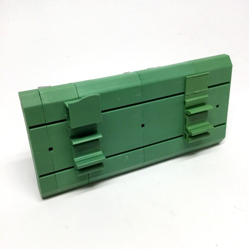 Control Technology 2334-K Analog Interface Module 8 I/O, Type K T/C 4-20mA ±10V - Picture 6 of 6