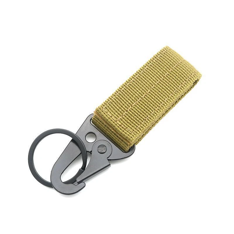 Nylon key holder store