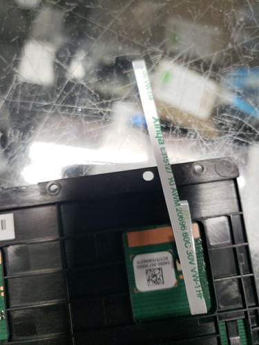 Asus C202SA Chromebook Mauspad kostenloser Versand - Bild 3 von 4