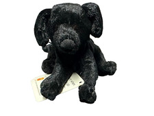 TOYS "R" US - LICKERISH THE LAB - McDONALD's 2001 GEOFFREY ANIMAL ALLEY PLUSH