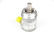 Kubler 8.M3668.4544.4122 Absolute Encoder / S...