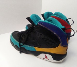 preschool jordan retro 9