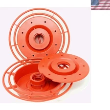 Set of 2 Hummingbird Feeder Replacement Bottoms - Fits All Feeders, USA Made