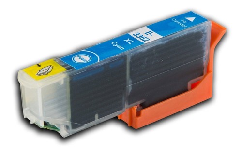 5 Ink Cartridges for Use With Epson Expression Premium XP-530, XP-635, XP-7100 - Bild 4 von 6