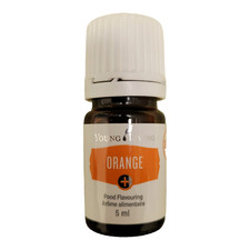 Young Living Orange Vitality / Orange Essential 5 ml - New - Free Shipping