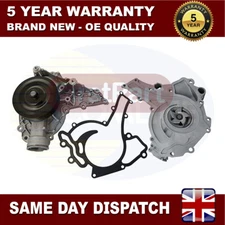 Fits Mercedes SLK CLK C-Class SL E-Class Firstpart Water Pump 2722000901