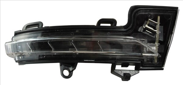 Left|Outside Mirror TYC 332-0062-3 Indicator for SKODA,VW