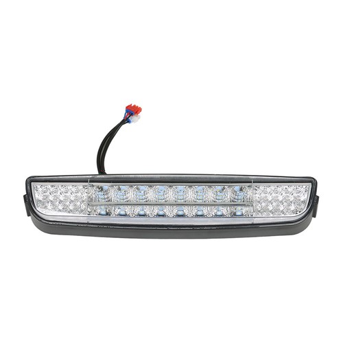 Solo barra de luces LED para carro de golf para EZGO TXT 1996-2013 nuevo - Imagen 3 de 8