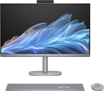 HP OmniStudio X 27-cs0755ng Core Ultra 5 125H 1.2GHz 27'' Touch 16GB RAM 1TB SSD