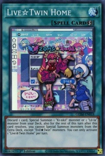 yugioh blue eyes deck meta Goat Format Championship 23 Deck Tech: Jeremy Crespin's Blue-Eyes Turbo
